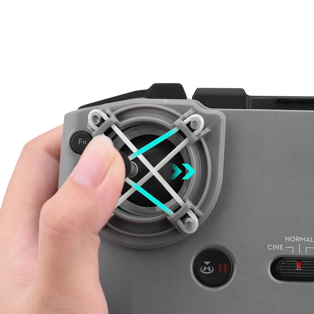 Drone Dji Rc Mini 3 Pro - Rocker Speed Controller for DJI NEO/Mini