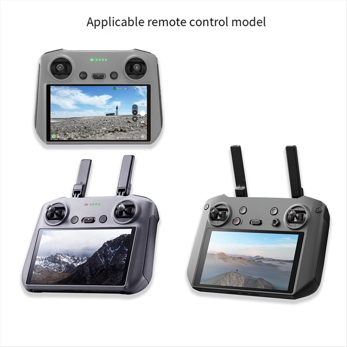 Drone Rc Lanyard - AU47-RC & RC 2 Controller Lanyard
