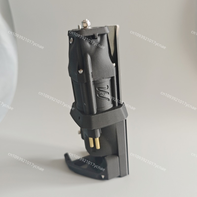 Rc Boat - M-jet-35 Pump RC Boat Accessories DIY