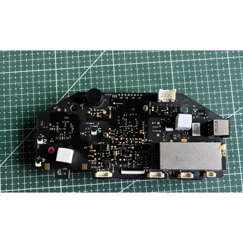 Drone Rc Board - GL658C Drone Remote Control Main Board
