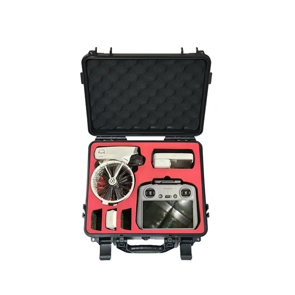 Waterproof Hard Case for DJI F - Drone Rc N3 recension och pris