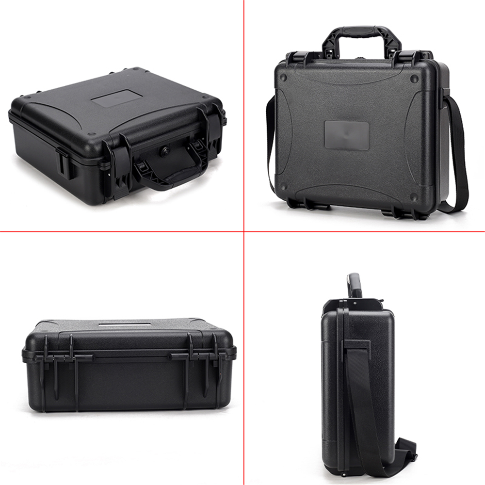 Waterproof Hard Case for DJI F - Drone Rc N3 recension och pris