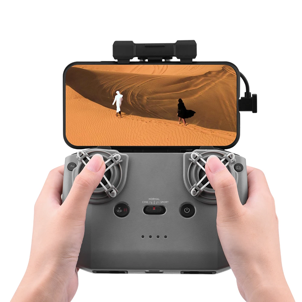 Rocker Speed Controller for DJ - Drone Dji Rc Mini 3 Pro recension och pris