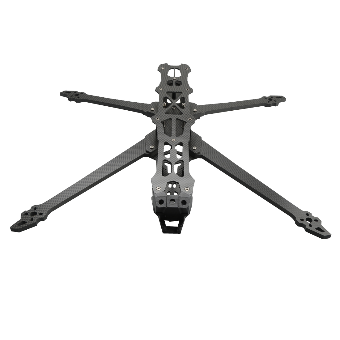 GK-V3 15inch 680mm FPV Drone F - Drone Rc Racing recension och pris
