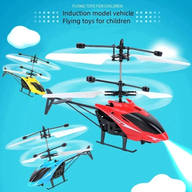 Rechargeable Mini RC Drone Rem - Drone Rc Ufo recension och pris