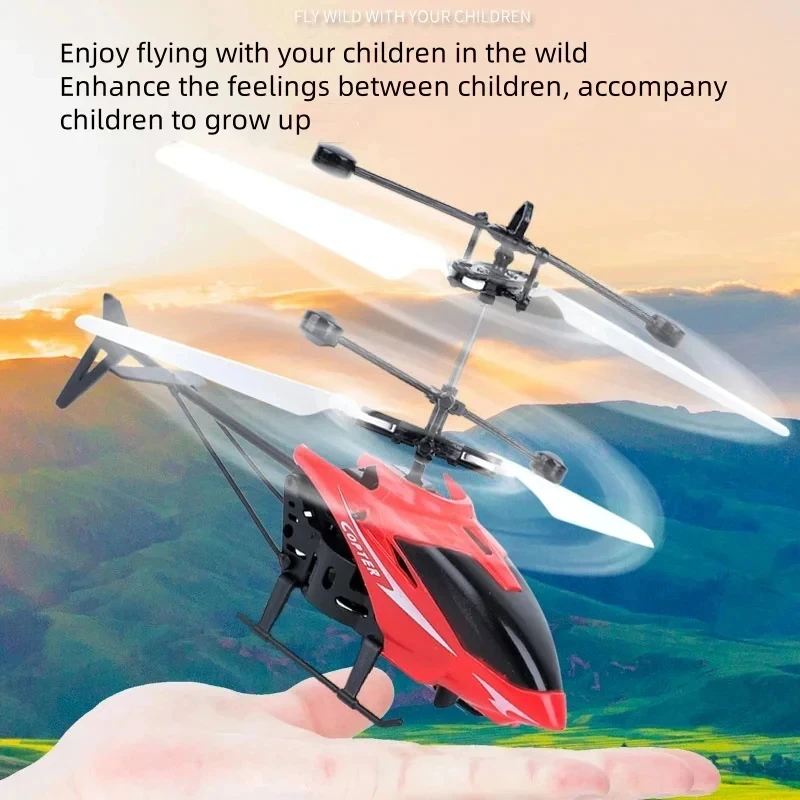 Rechargeable Mini RC Drone Rem - Drone Rc Ufo recension och pris