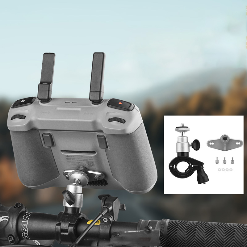 RC RC2 Remote Control Bike Hol - Drone Dji Rc Mini 3 Pro recension och pris