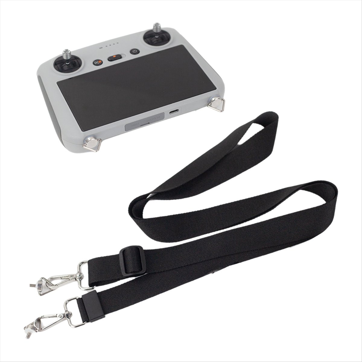 AU47-RC & RC 2 Controller Lany - Drone Rc Lanyard recension och pris