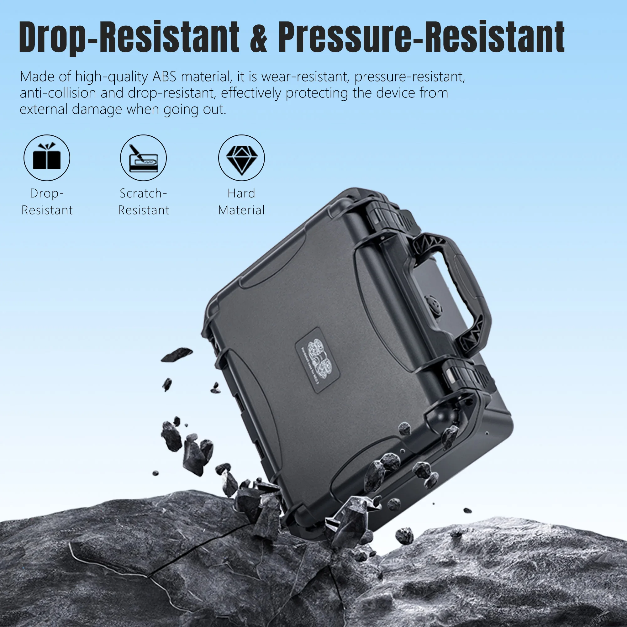 For DJI Neo 2 Portable Storage - Drone Rc N3 recension och pris