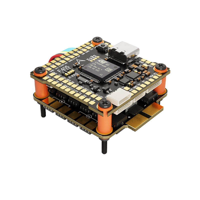 Hakrc F7 F722 V2 Se Flight Sta - Drone Rc Racing recension och pris