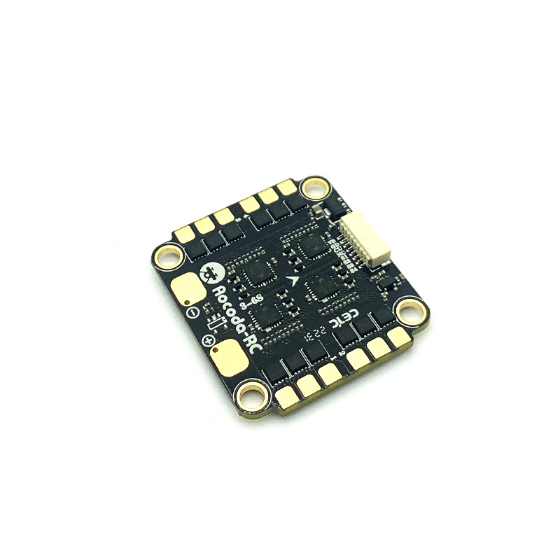 Aocoda-RC 4 in 1 brushless ESC - Drone Dji Rc Mini 3 Pro recension och pris