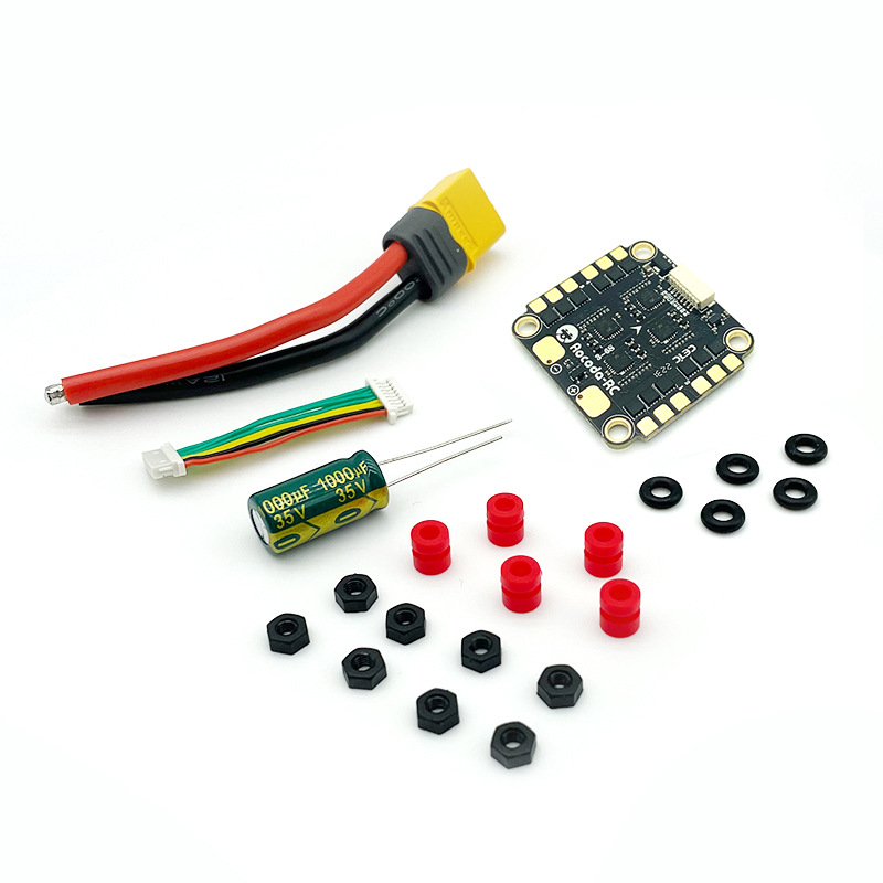 Aocoda-RC 4 in 1 brushless ESC - Drone Dji Rc Mini 3 Pro recension och pris