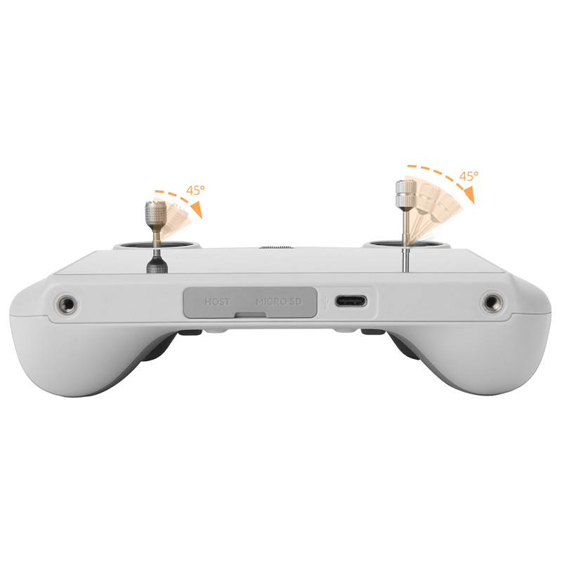 1 Pair for DJI RC / RC 2 Remot - Drone Dji Rc Mini 3 Pro recension och pris