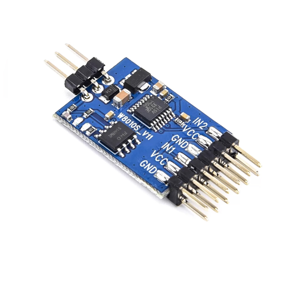 5.8G 3 Channel Video Switcher  - Drone Rc Control recension och pris