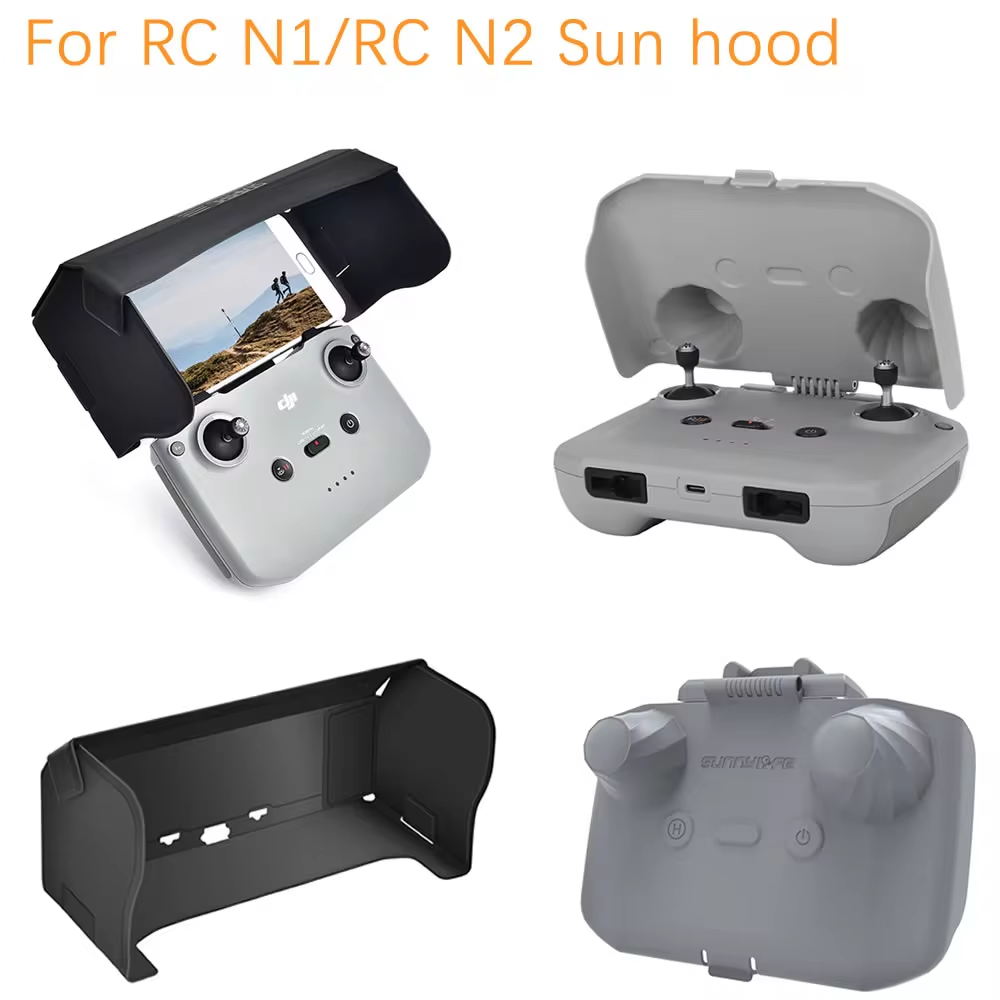 For DJI Mavic 3/Mini 2/Air 2/A - Drone Dji Rc Mini 3 Pro recension och pris