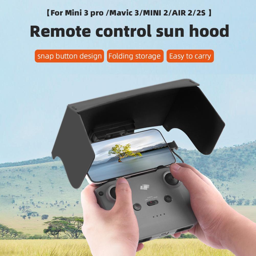 For DJI Mavic 3/Mini 2/Air 2/A - Drone Dji Rc Mini 3 Pro recension och pris