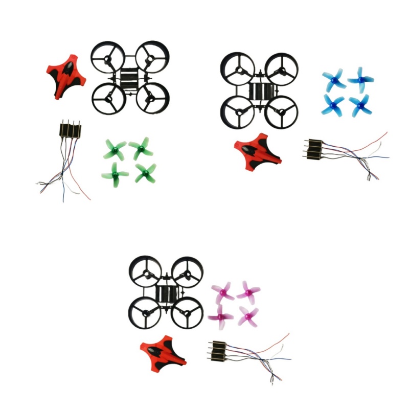DIY Mini RC Drone Kit-BLH8700/ - Drone Rc Diy recension och pris