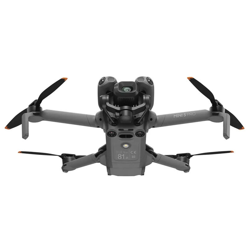 DJI Mini 5 Pro Fly More Combo  - Drone Dji Rc Mini 3 Pro recension och pris