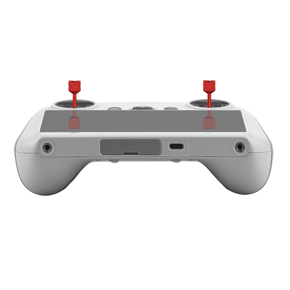 Lightweight Remote Controller  - Drone Dji Rc Mini 3 Pro recension och pris