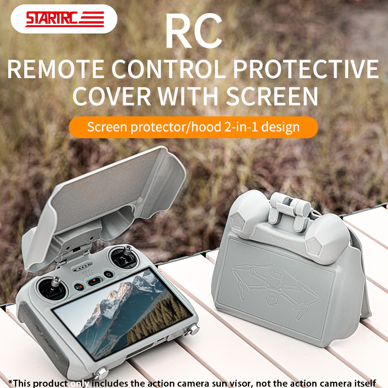 STARTRC is suitable for DJI Mi - Drone Dji Rc Mini 3 Pro recension och pris