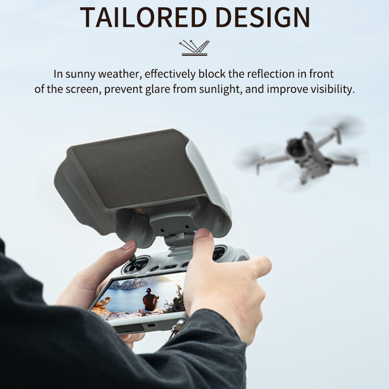STARTRC is suitable for DJI Mi - Drone Dji Rc Mini 3 Pro recension och pris