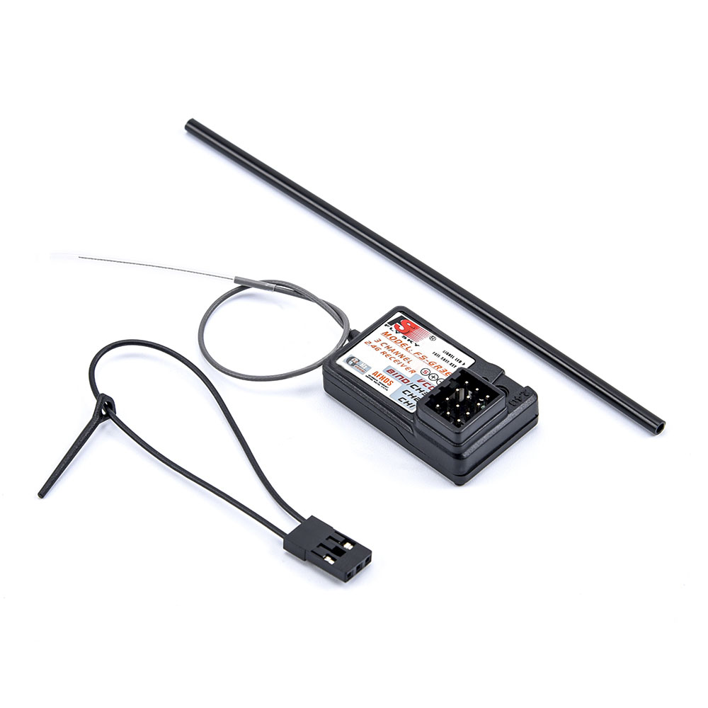 Flysky RC Receiver FS-IA6 IA6B - Drone Rc Control recension och pris
