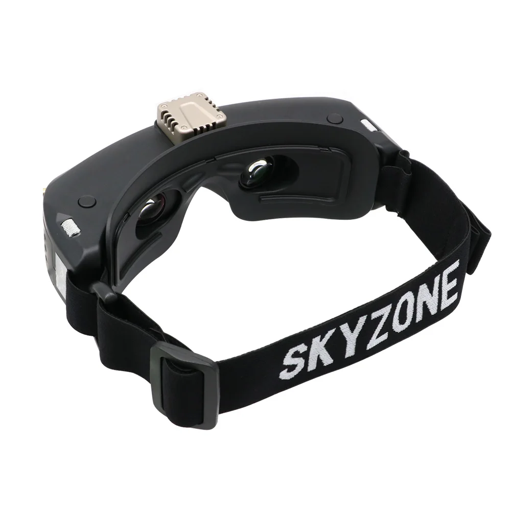 SKYZONE SKY04X PRO OLED 48CH 5 - Drone Rc Fpv Pro recension och pris
