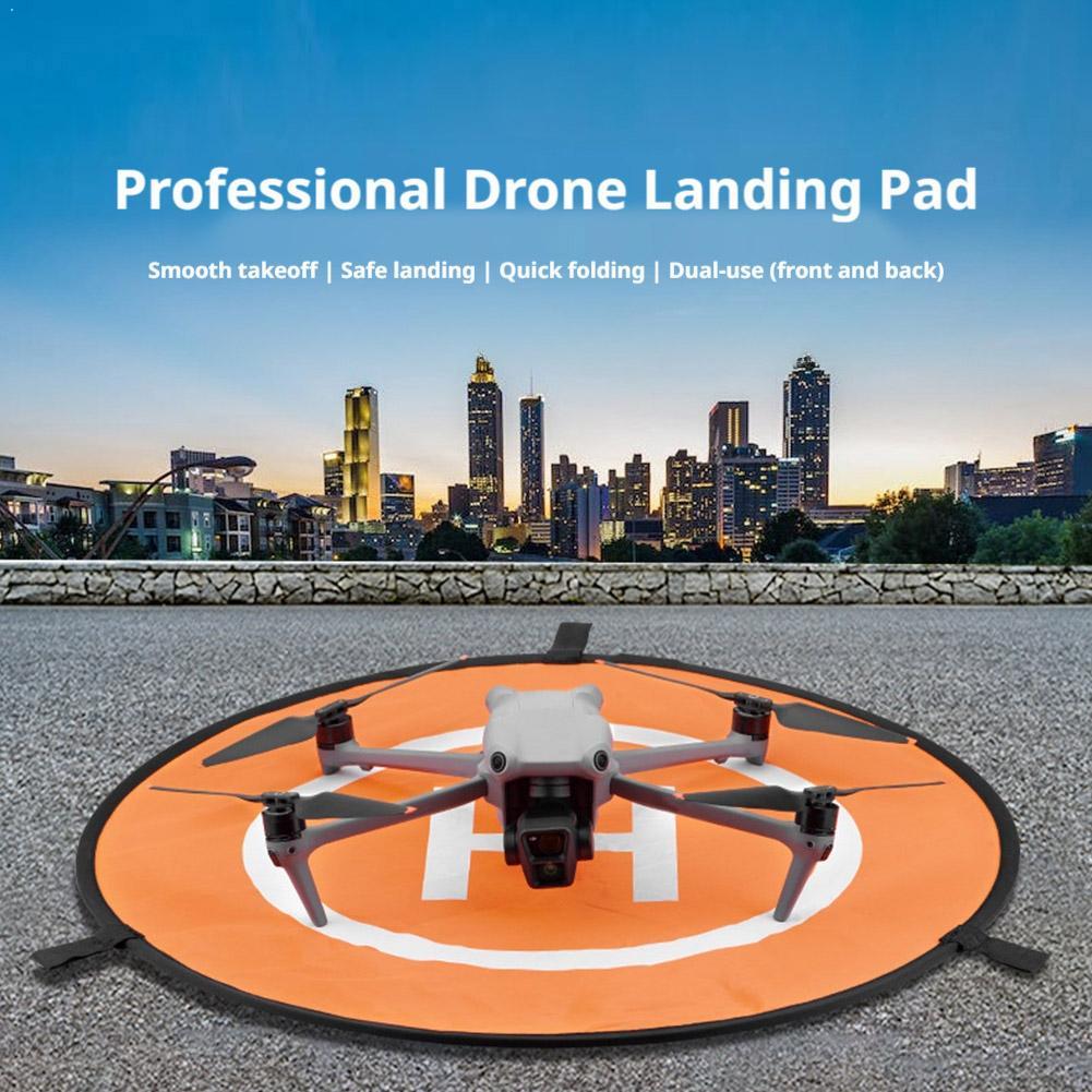 75cm Drone Landing Pad, Waterp - Drone Dji Rc Mini 3 Pro recension och pris
