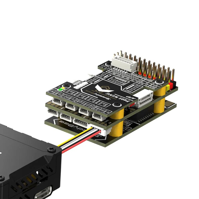 SpeedyBee F405Wing APP FC Boar - Drone Rc Board recension och pris