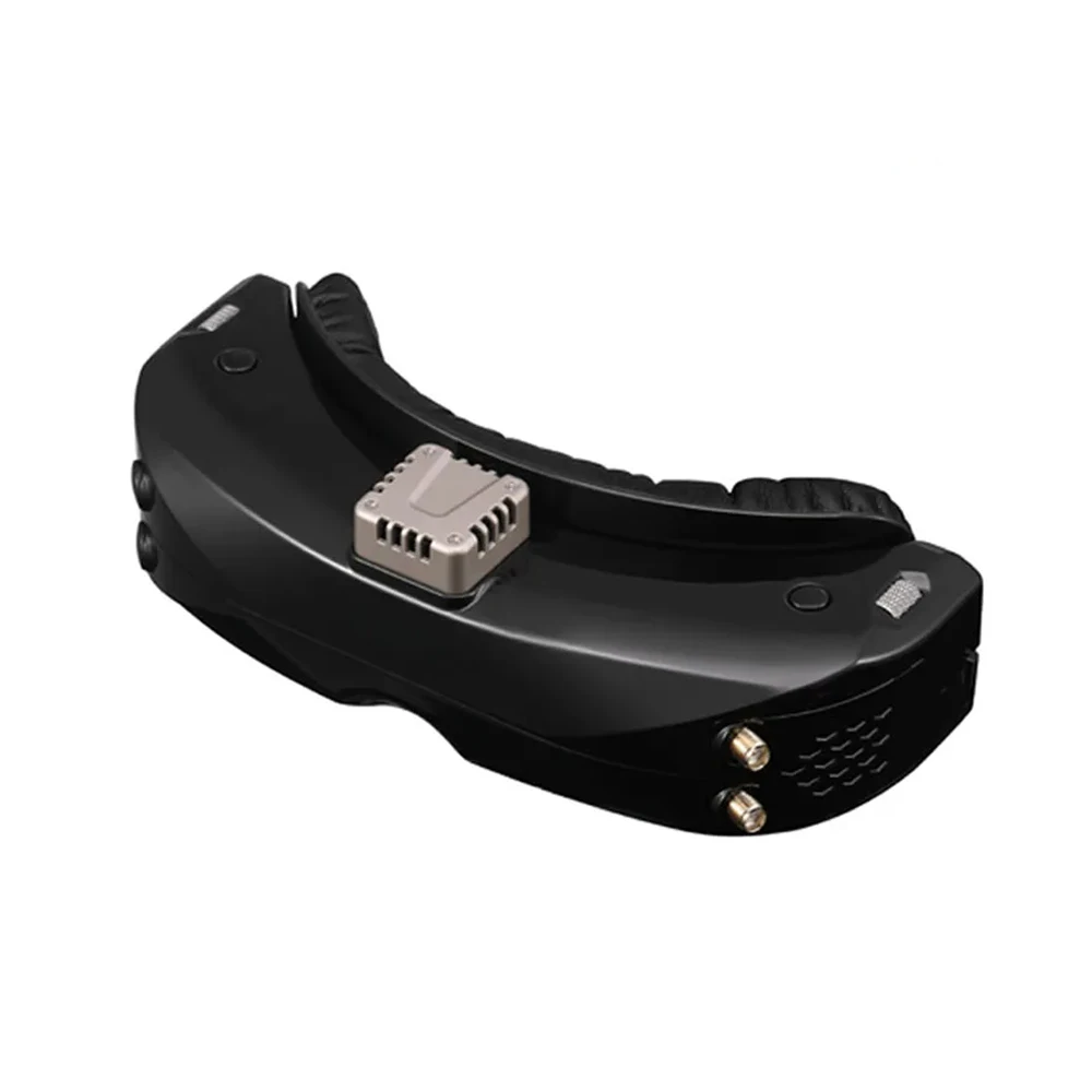 Skyzone Sky04X Pro Oled Fpv Go - Drone Rc Fpv Pro recension och pris
