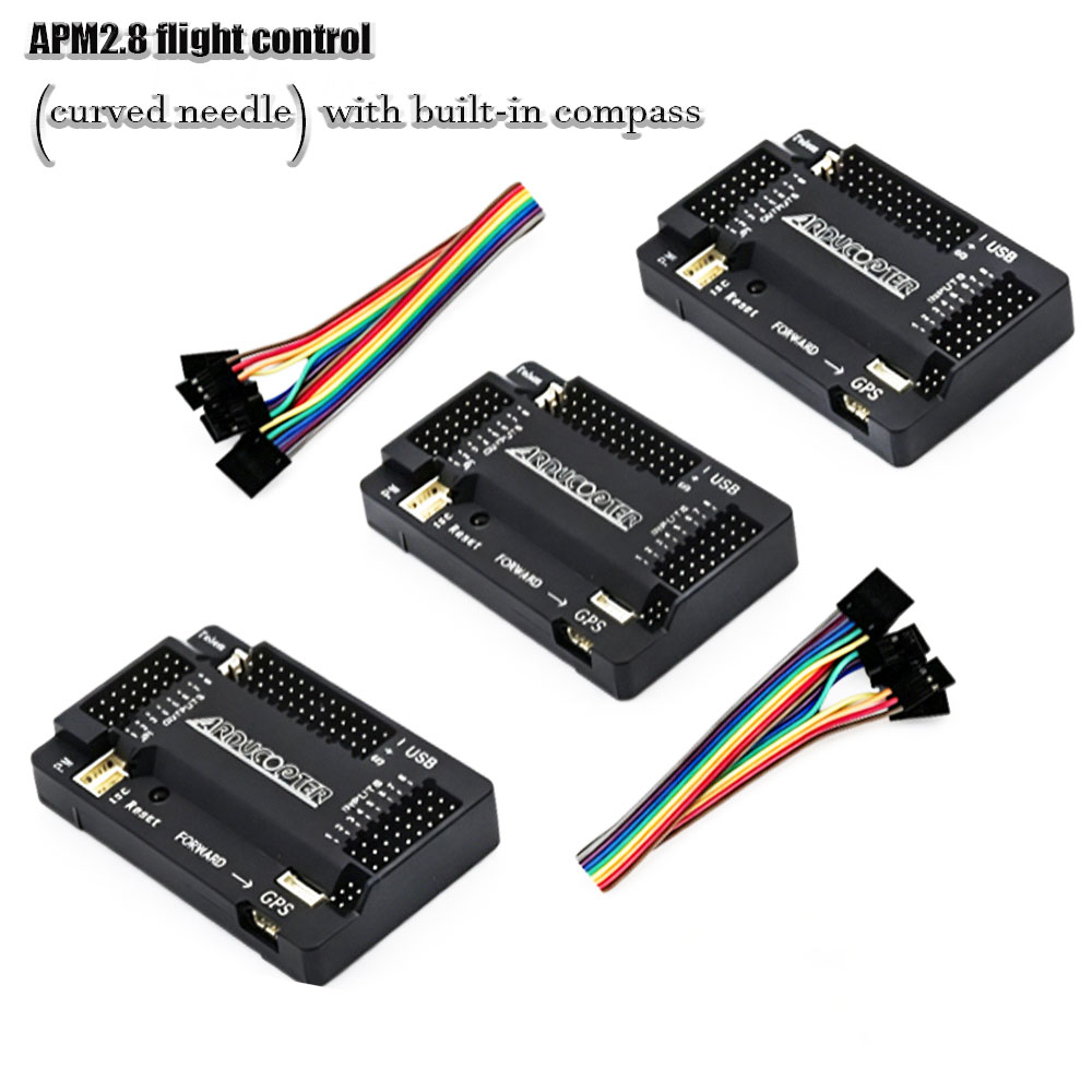 APM 2.8 Flight Controller Boar - Drone Rc Board recension och pris