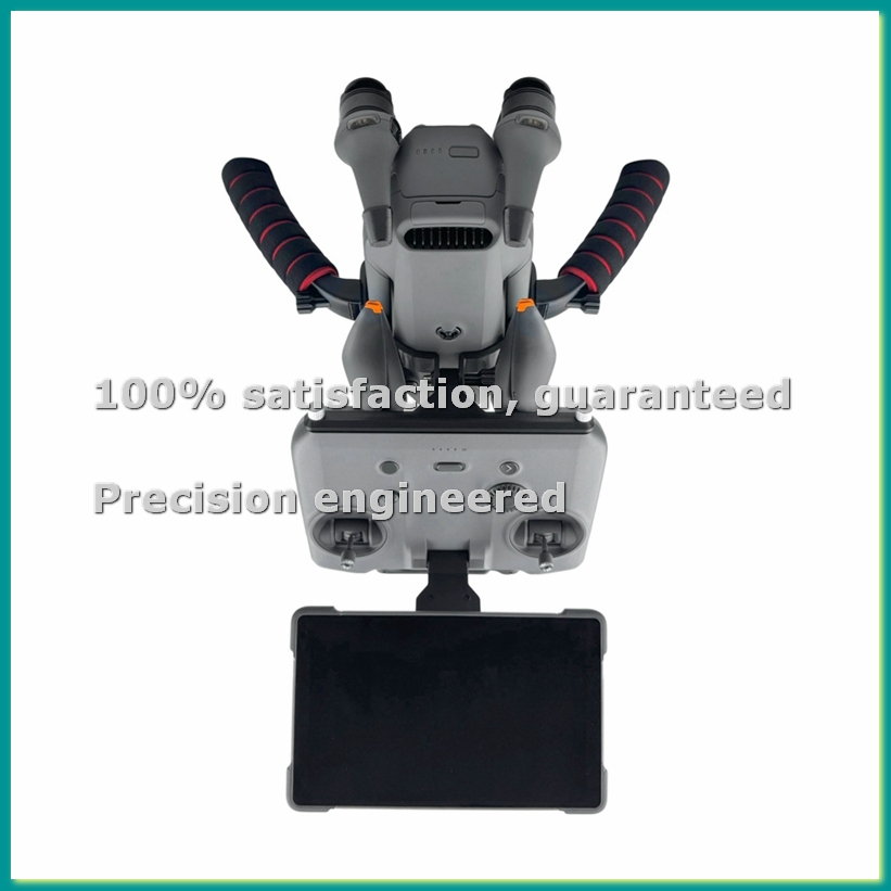 For 4 Pro Dual Handle Handheld - Drone Rc Pro recension och pris