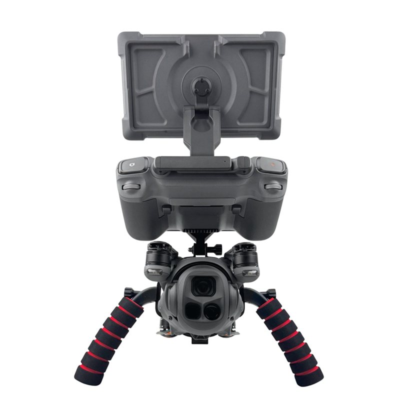 For 4 Pro Dual Handle Handheld - Drone Rc Pro recension och pris