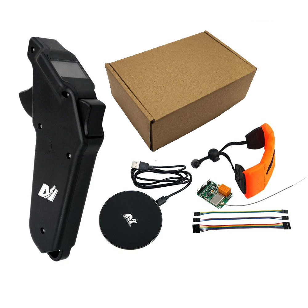 Maytech 1905WF V3.0 Esurf Boar - Rc Boat recension och pris