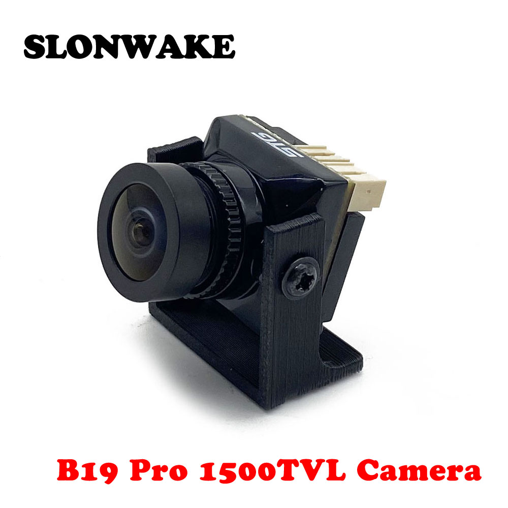 JINJIEAN B19 PRO Mini FPV Came - Drone Rc Racing recension och pris