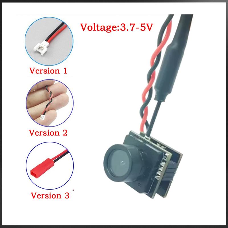 SLONWAKE FPV 25mW power simula - Drone Rc Control recension och pris