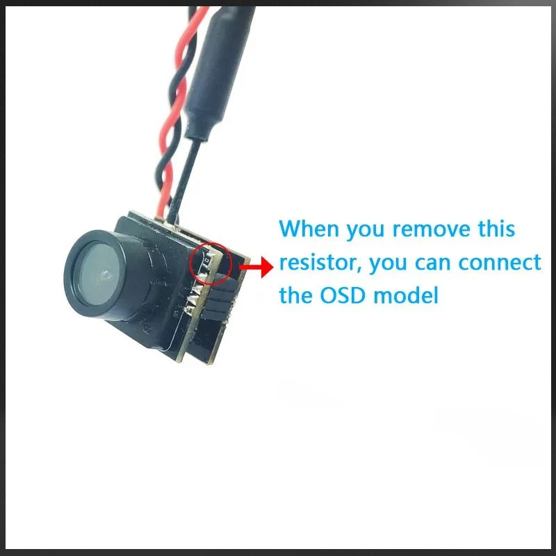 SLONWAKE FPV 25mW power simula - Drone Rc Control recension och pris