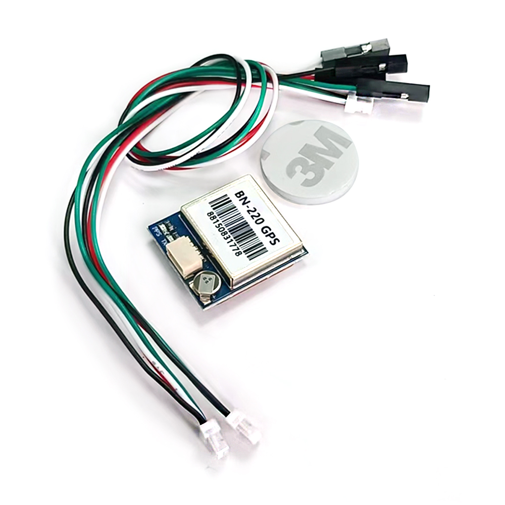 BN-220 BN880 GPS GLONASS Modul - Drone Rc Racing recension och pris