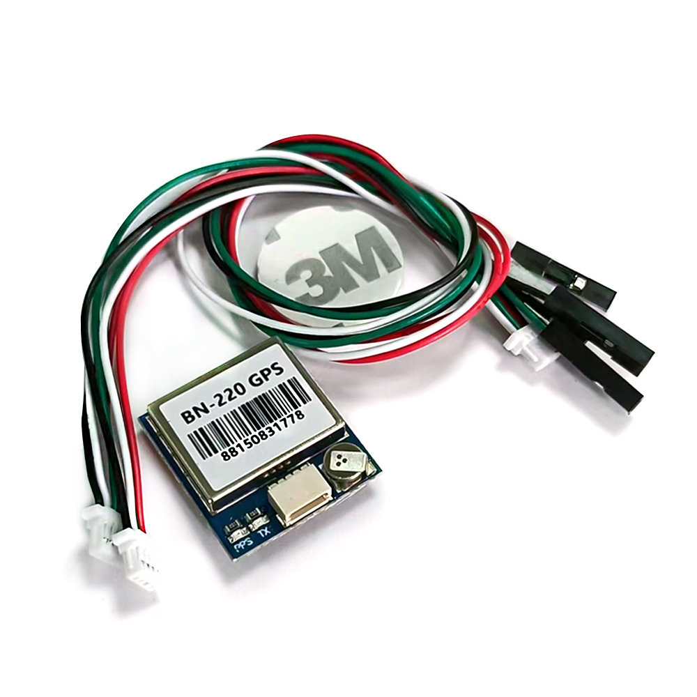 BN-220 BN880 GPS GLONASS Modul - Drone Rc Racing recension och pris