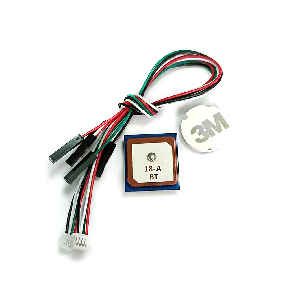 BN-220 BN880 GPS GLONASS Modul - Drone Rc Racing recension och pris