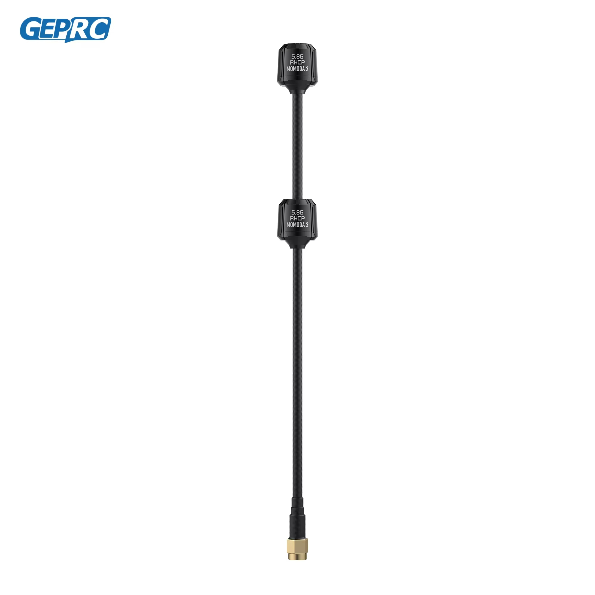 GEPRC Momoda2 5.8G DUAL Antenn - Drone Rc Diy recension och pris