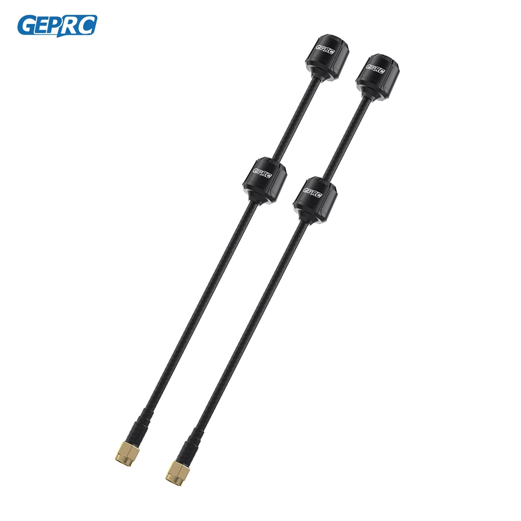 GEPRC Momoda2 5.8G DUAL Antenn - Drone Rc Diy recension och pris
