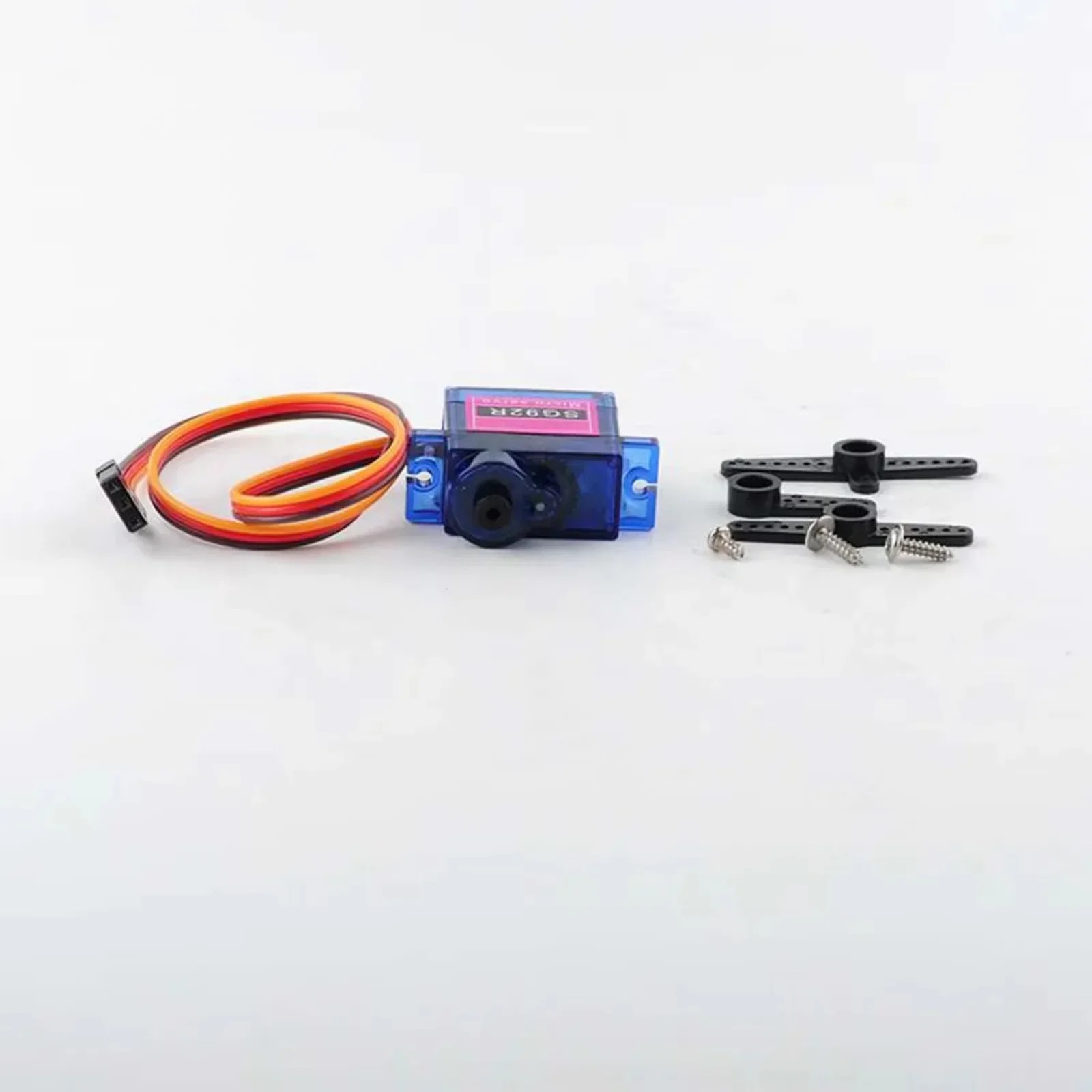 10pcs/lot SG92R Micro Servo 9g - Drone Rc Board recension och pris