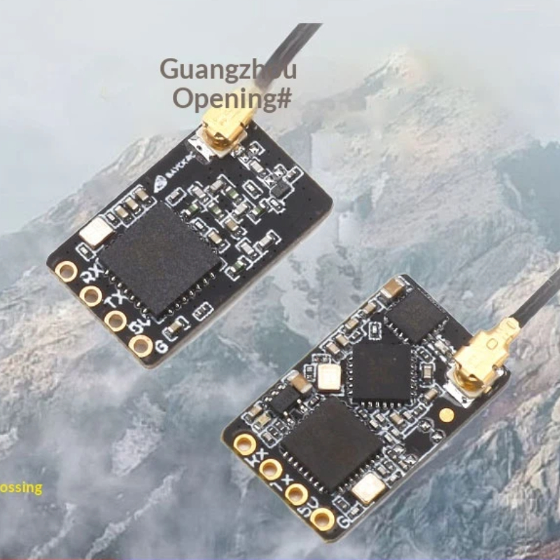 Hot BAYCK Expresslrs Elrs Rece - Drone Rc Board recension och pris