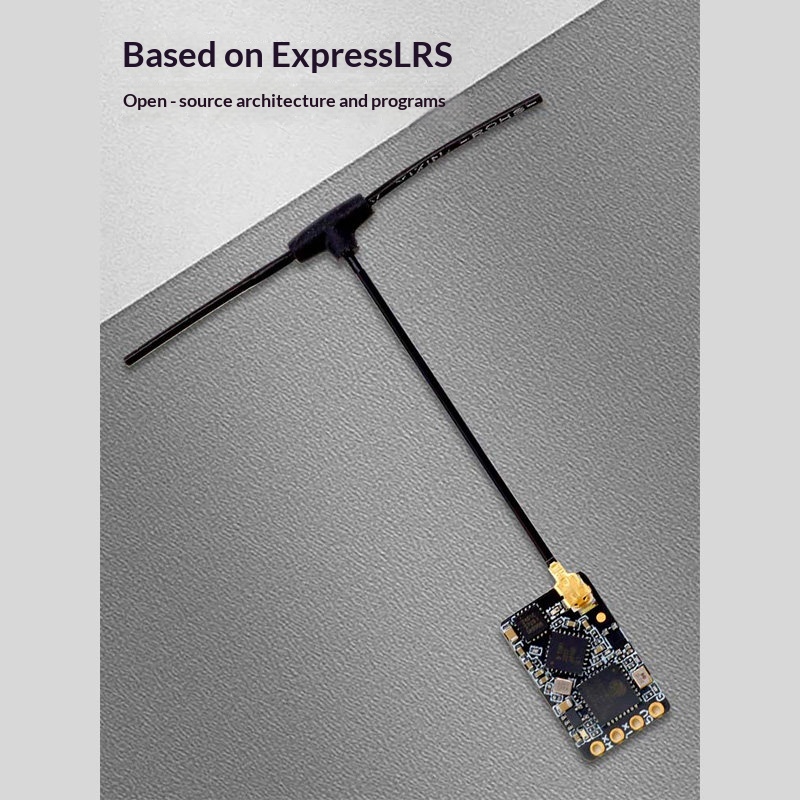 Hot BAYCK Expresslrs Elrs Rece - Drone Rc Board recension och pris
