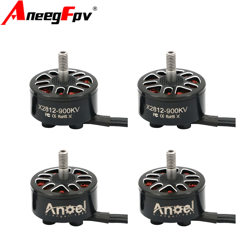 4pcs X2812  900KV 1115KV 3-6S  - Drone Rc Diy recension och pris