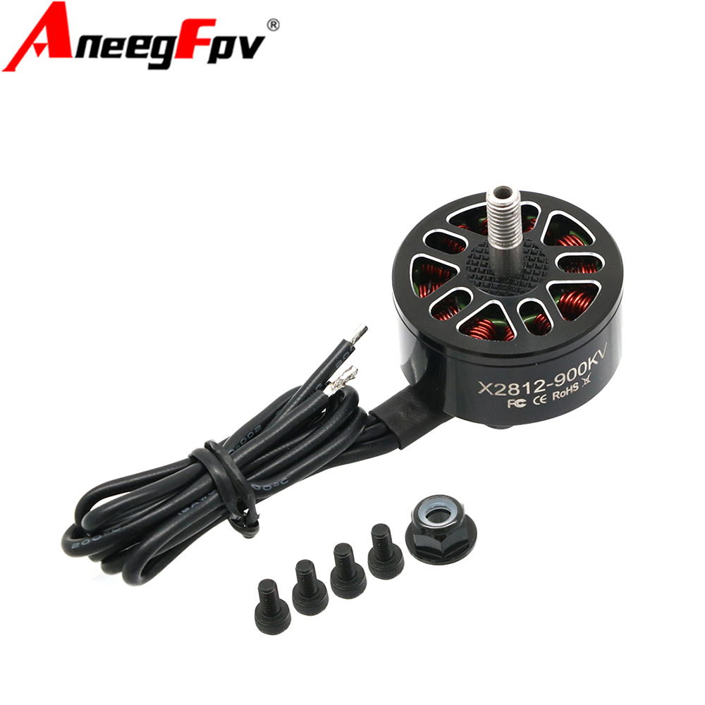 4pcs X2812  900KV 1115KV 3-6S  - Drone Rc Diy recension och pris