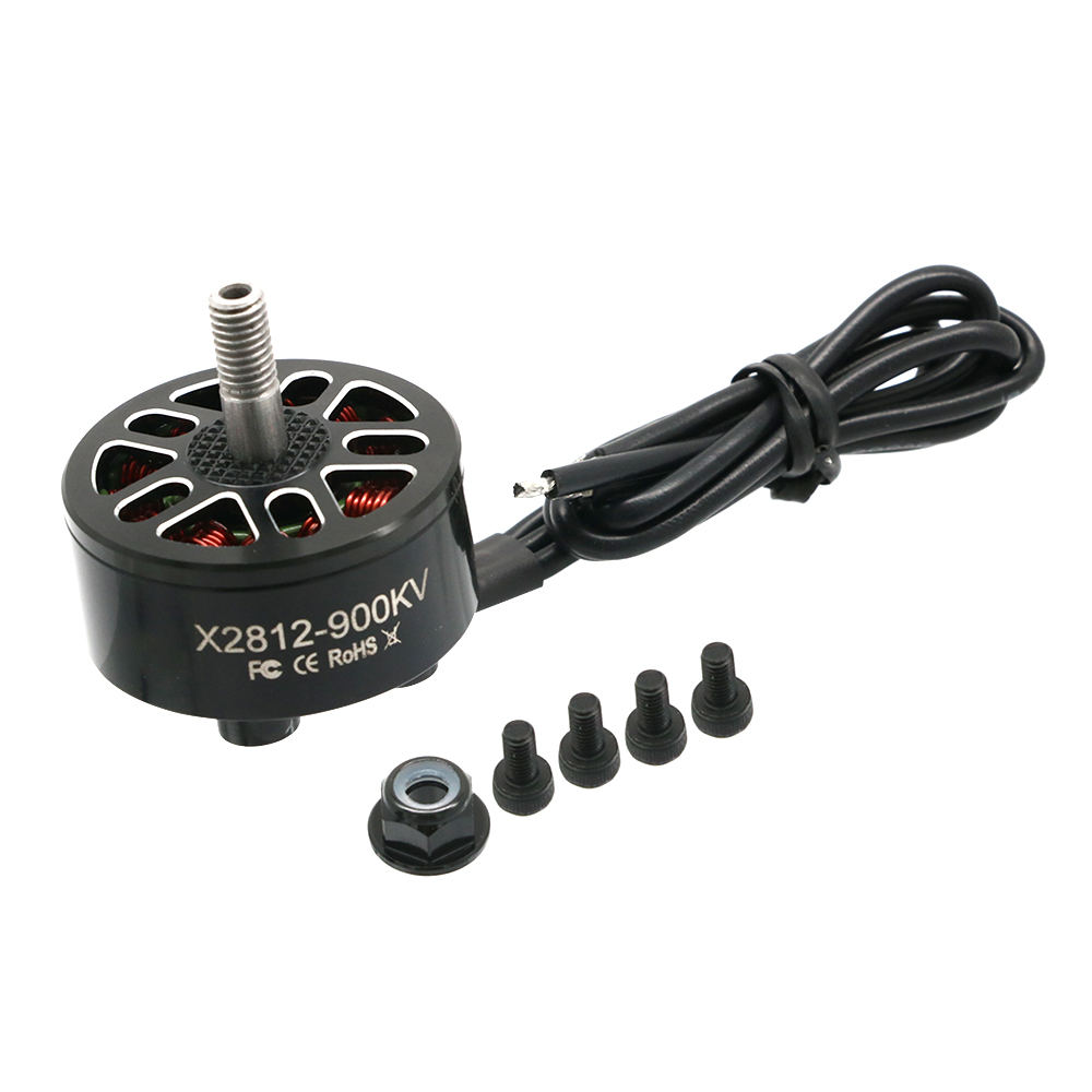 4pcs X2812  900KV 1115KV 3-6S  - Drone Rc Diy recension och pris
