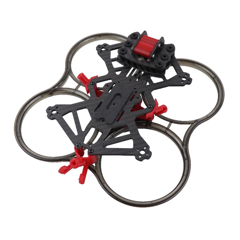 HSKRC CC30 O4 3-inch Ducted FP - Drone Rc Fpv Pro recension och pris