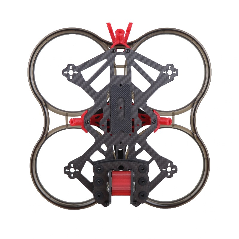 HSKRC CC30 O4 3-inch Ducted FP - Drone Rc Fpv Pro recension och pris